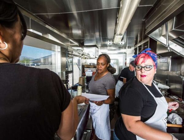 food truck insurance
