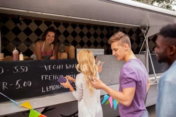 food truck insurance tn